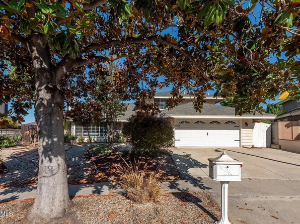 363 Larcom St, Thousand Oaks, CA 91360