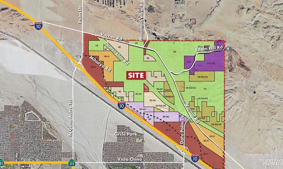 2nd image of 0 Varner Rd