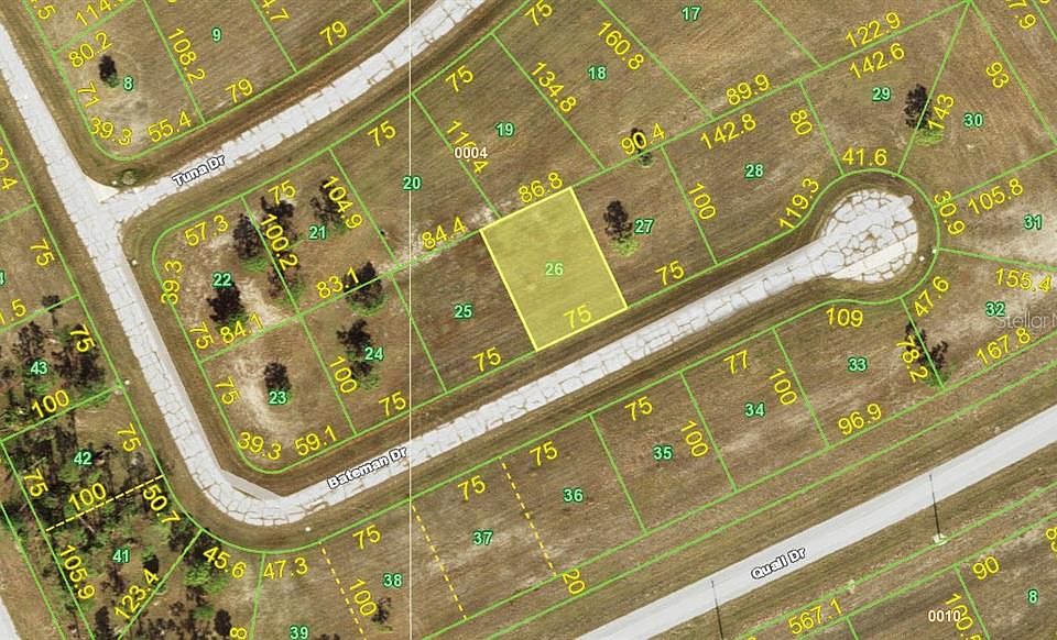 1st image of 12154 Bateman Dr #26