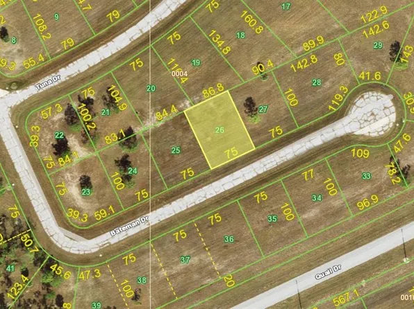 12154 Bateman Dr #26, Placida, FL 33946