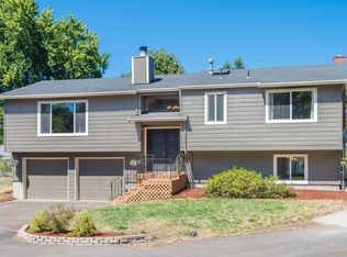 4707 SE Elston Ct, Milwaukie, OR 97267