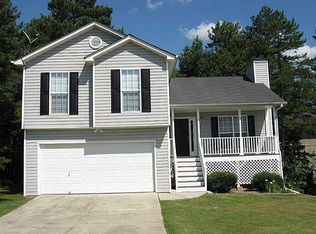 2781 Winky Blf, Dacula, GA 30019