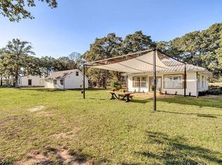 2846 Fm 3227, Canton, TX 75103