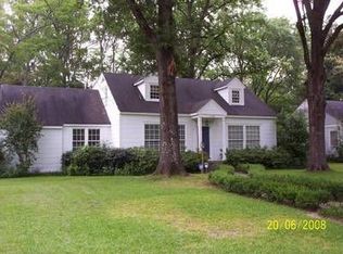 4082 Robin Dr, Jackson, MS 39206