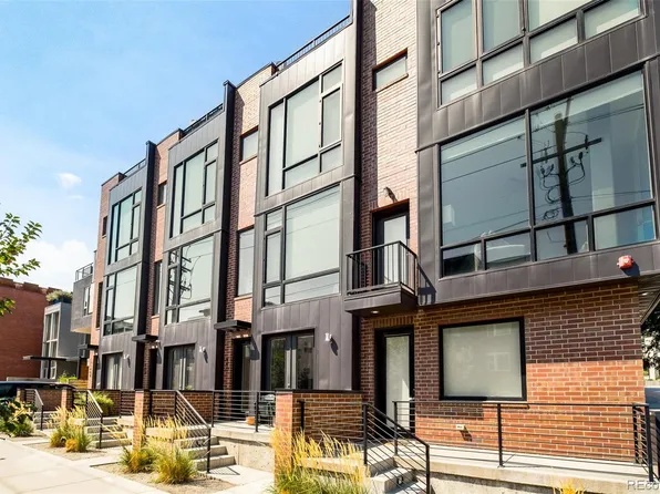 1819 Boulder Street #101, Denver, CO 80211