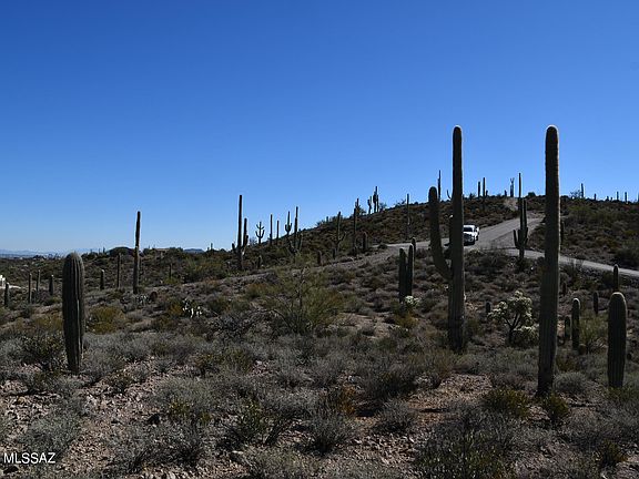 2nd image of 5901 W El Camino Del Cerro