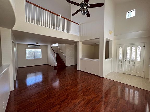 huge living area