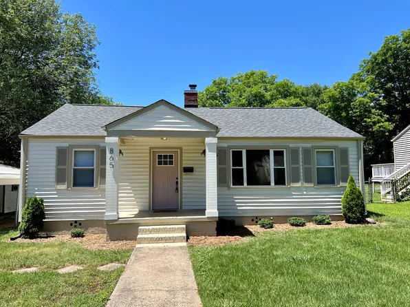 865 McNair St, Rock Hill, SC 29730