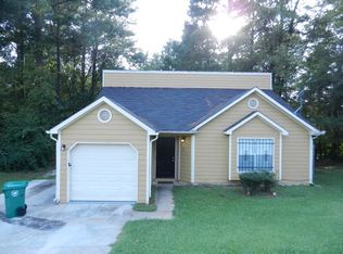 3071 Springside Xing, Decatur, GA 30034