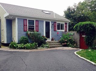 44 Circuit Rd N, West Yarmouth, MA 02673