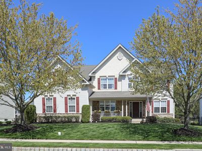 2101 Lincolnshire Rd, Furlong, PA, 18925