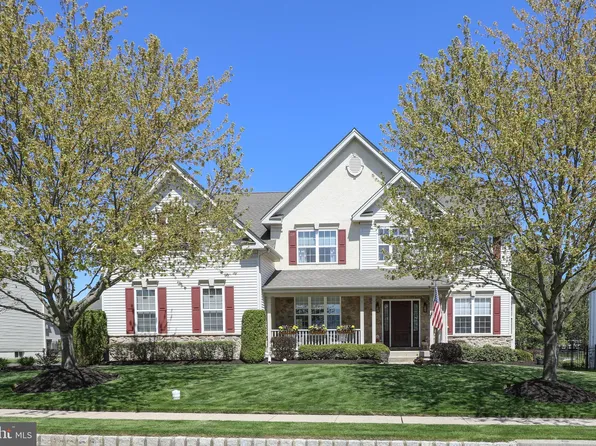 2101 Lincolnshire Rd, Furlong, PA 18925