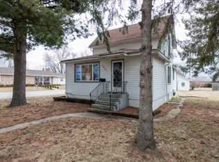 2601 Gideon Ave, Zion, IL 60099