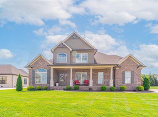 3279 S Glen Gables Blvd, Bowling Green, KY 42101