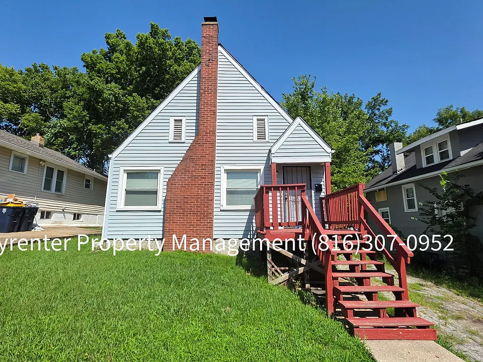 3921 Myrtle Ave