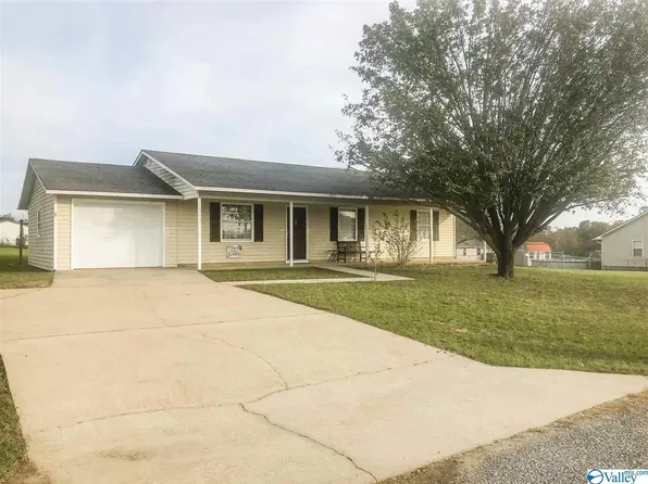 4915 Lakeplace Rd, Cedar Bluff, AL 35959