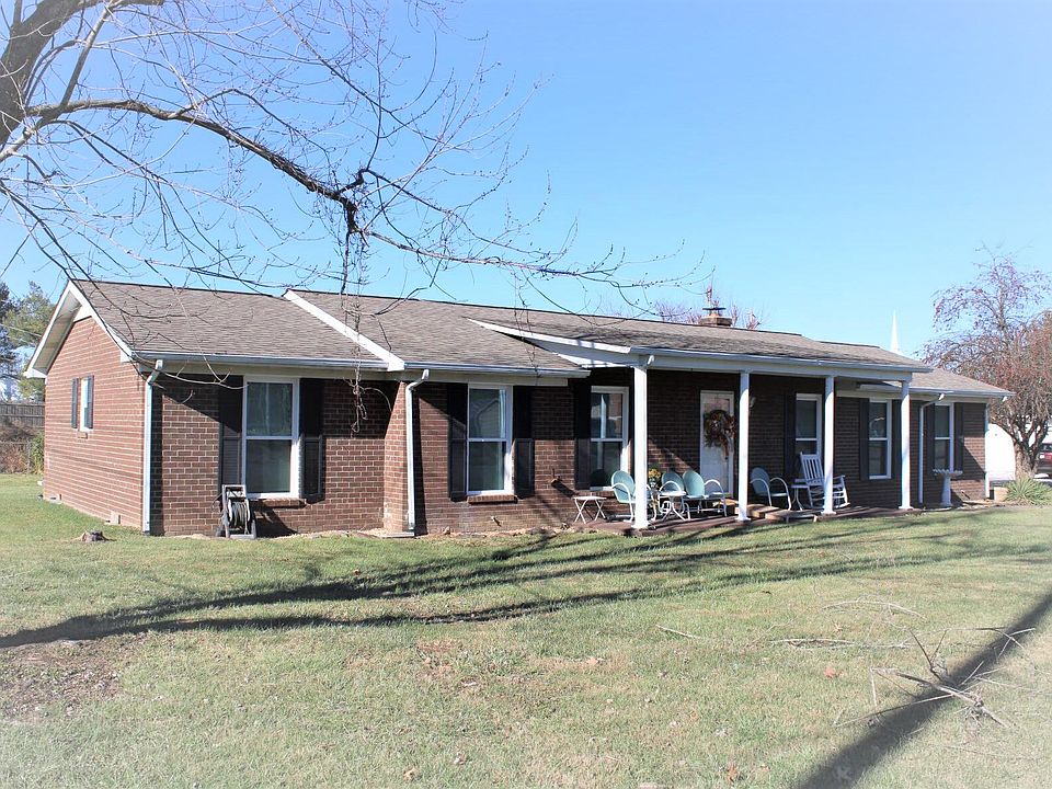1853 Old Whitley Rd, London, KY 40744 Zillow