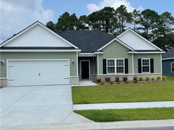 114 Sinclair Way, Rincon, GA 31326