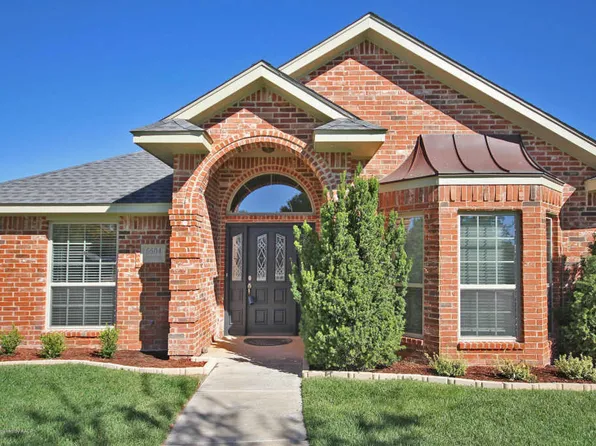 6604 Pepper Tree Pl, Amarillo, TX 79124