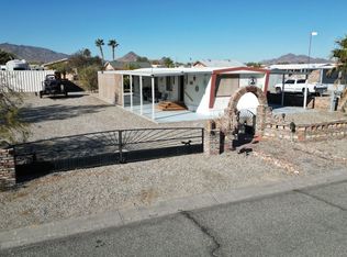 49718 Onyx Ave, Quartzsite, AZ 85346