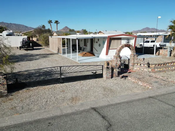 49718 Onyx Ave, Quartzsite, AZ 85346