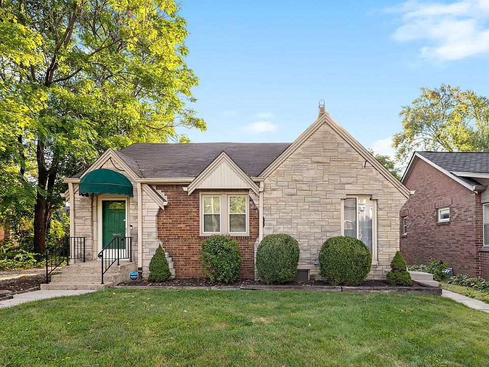 1st image of 6189 Kingsley Dr