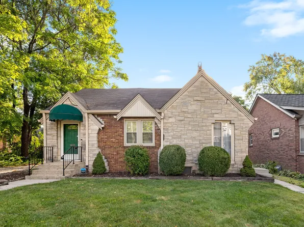 6189 Kingsley Dr, Indianapolis, IN 46220