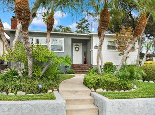 3535 Fairchild St, Glendale, CA 91214