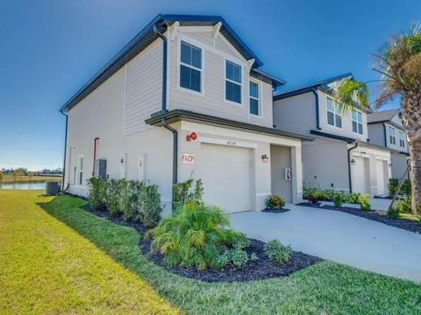 4234 Caterina Ct, North Fort Myers, FL 33917