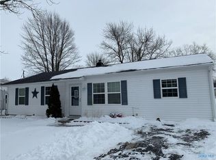 1609 Terrawenda Dr, Defiance, OH