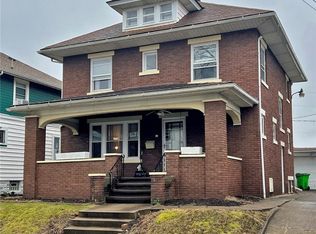31 Willard Ave NE, Massillon, OH