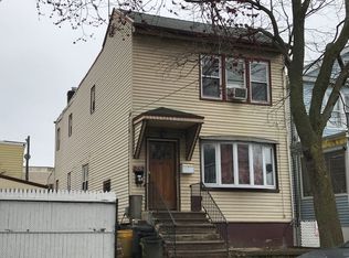 262 Berkeley Ave, Newark, NJ 07107