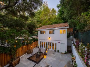8968 Wonderland Ave #2, Los Angeles, CA 90046