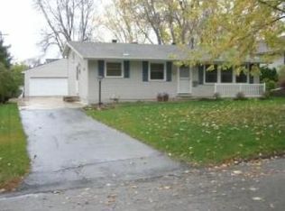 1023 24th St NW, Rochester, MN 55901