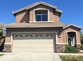 3573 Envero Way, Rancho Cordova, CA 95670