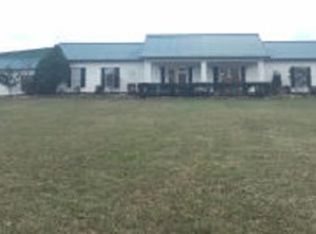 1435 S Smokey Cove Rd, Singer, LA 70660