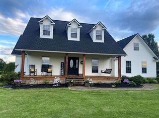 194 Harry Rd, Batesville, AR 72501