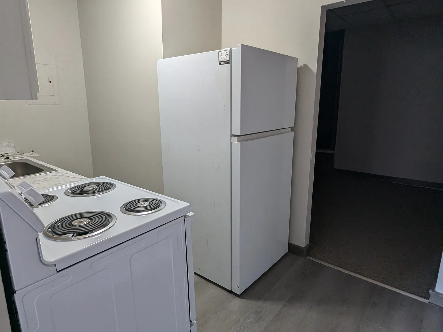 Park Station Apartments — Photo 3