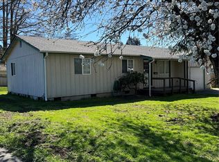 912 Marion Street, Centralia, WA