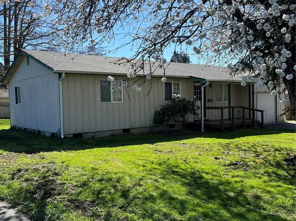 912 Marion Street, Centralia, WA 98531