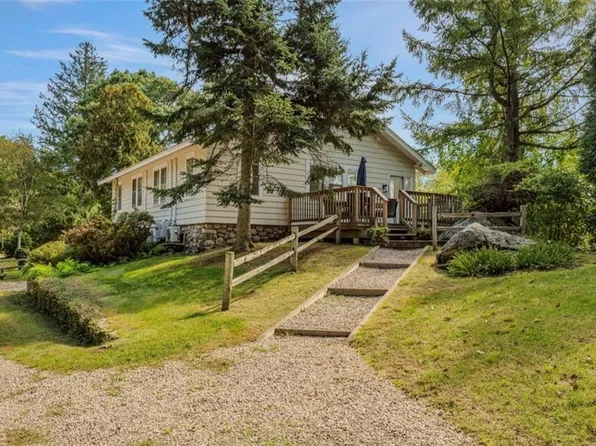 346 Post Rd, Westerly, RI 02891