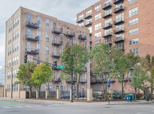 550 W Harrison St APT 350, Chicago, IL 60607