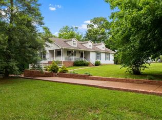 126 Riverlake St, Shelbyville, TN 37160