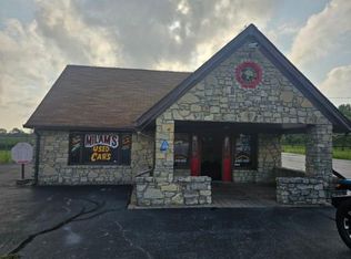 39 S State Road 135, Franklin, IN 46131