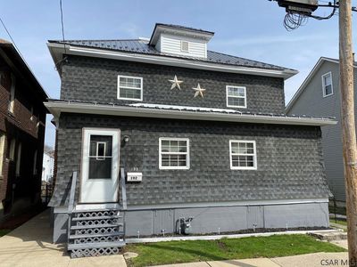 192 Barron Ave, Johnstown, PA, 15906