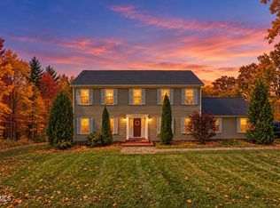 19 Terrace Drive, New Lebanon, NY 12125