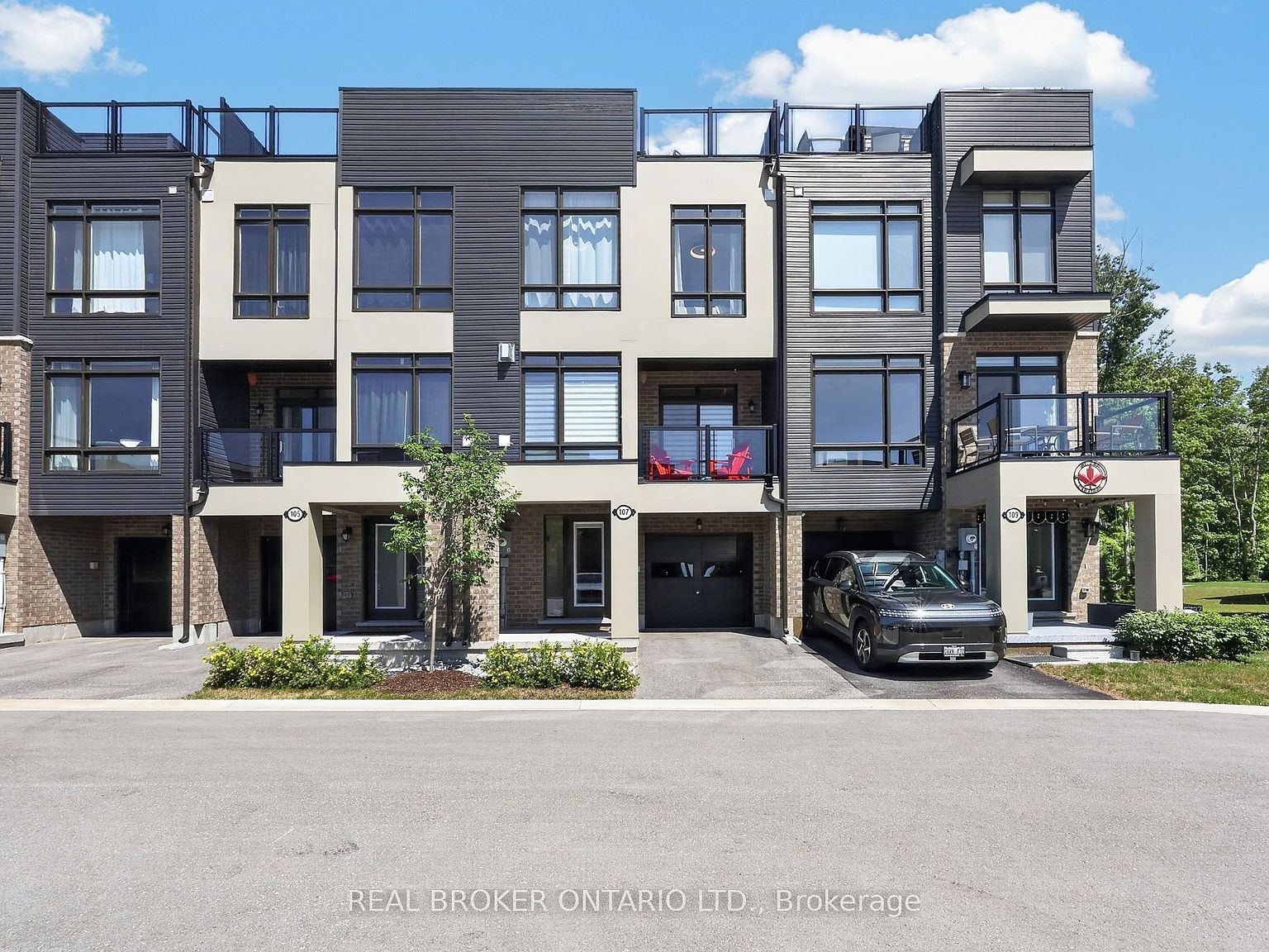 107 Marina Village Dr — Oak Bay Golf And Country Club