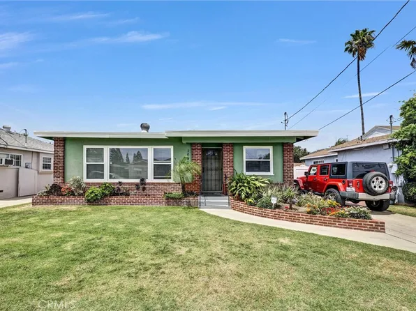 10929 Amery Ave, South Gate, CA 90280