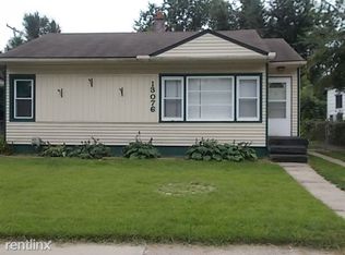 13076 Prospect Ave, Warren, MI 48089