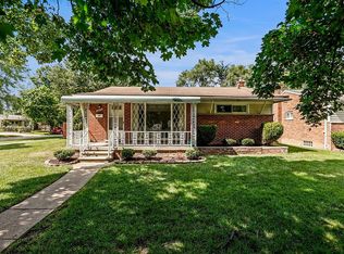 26456 Clarita, Redford, MI 48240